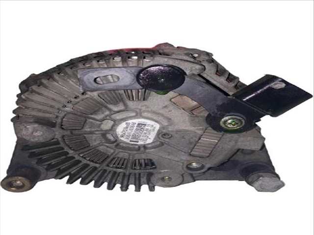 Foto 2ª: Alternador Peugeot 407 2.0 HDI 135 6DRHRH 6DRHRE 6DRHRG 6DRHRJ) (2004)
