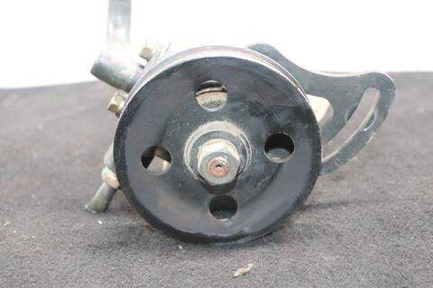 Bomba de Direccion Chevrolet Kalos 1.2 SE 72CV 53KW