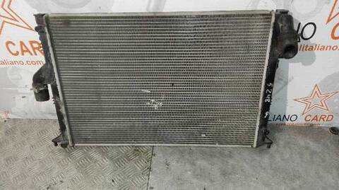 Foto 1ª: Radiador Motor Dacia Sandero AMBIANCE 75CV 55KW [D4F732] (2011)