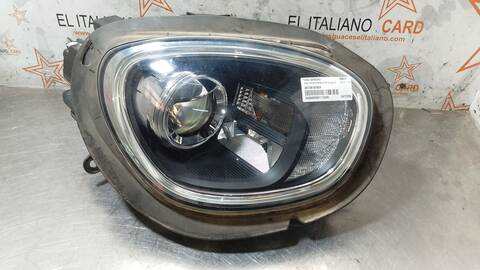 Faro Derecho Mini Countryman COOPER D 150CV 110KW