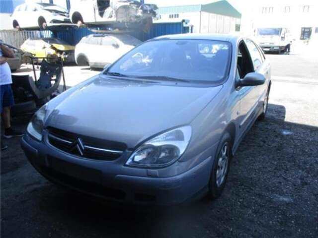 Motor Limpia Delantero Citroen C5 2.0 HDI