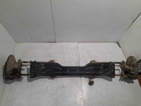 Puente Trasero Kia Carens 2.0 TD CAT 113CV 83KW