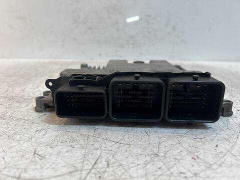 Foto 2ª: Centralita Check Control Ford Fiesta 75 CV 55KW [C15DSOX UGJC] (2014)