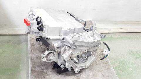 Motor Completo Peugeot Rifter ACTIVE PACK ELECTRICO STANDARD