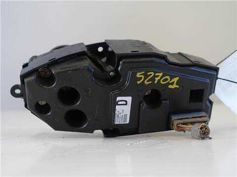 Foto 2ª: Mando Climatizador Honda Civic 2.2 CTDI HATCHBACK 140CV 103KW [N22A2] (2006)