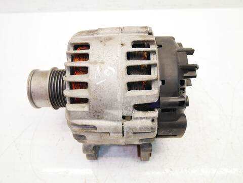 Foto 1ª: Alternador Audi A1 95 CV 70KW [DKL] (2019)