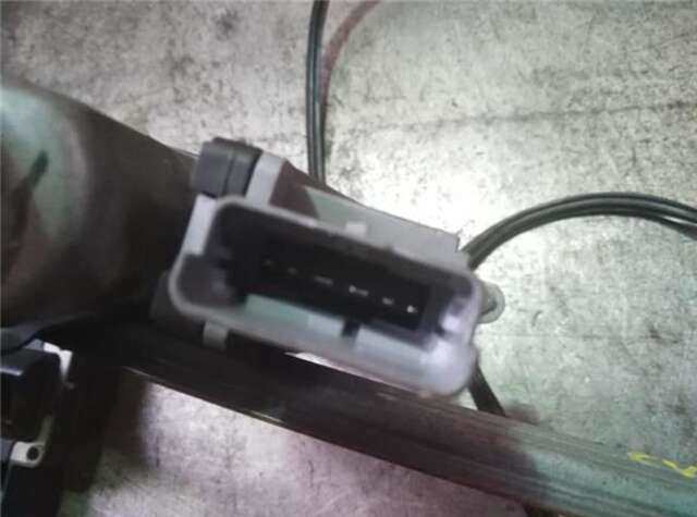 Elevalunas Eléctrico Delantero Izquierdo Citroen C3 1.4 HDI