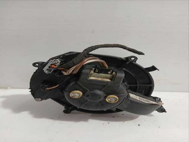 Foto 3ª: Calefacción Citroen C4 1.6 HDI 109CV [9HY (DV6TED4) 9HZ (DV6TED4)] (2006)