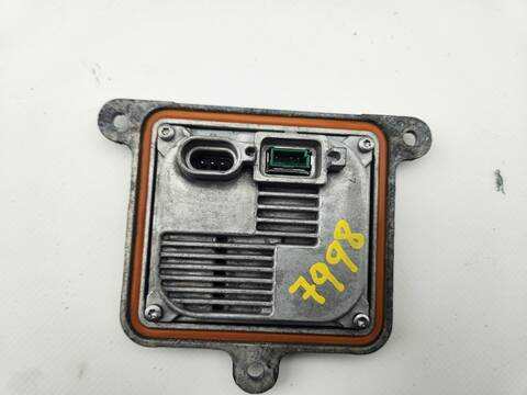 Foto 2ª: Centralita Faros Xenon Land Rover Evoque PURE 150CV 110KW [224DT] (2014)