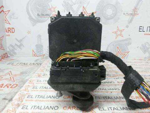 Abs Mercedes Vito VERSION INDEFINIDA