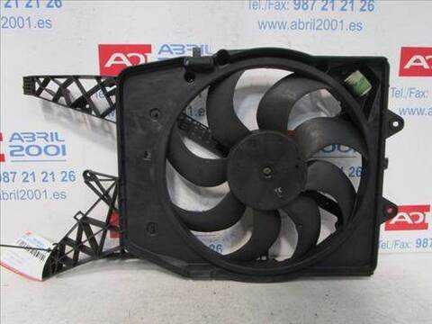 Electroventilador Opel Corsa 1.3 CDTI 90CV 66KW