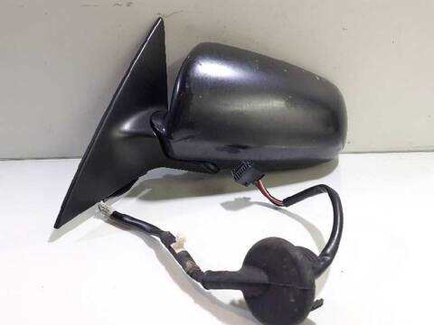 Foto 2ª: Retrovisor Izquierdo Audi A6 3.0 TDI QUATTRO 165KW) BERLINA 225CV [BMK] (2005)