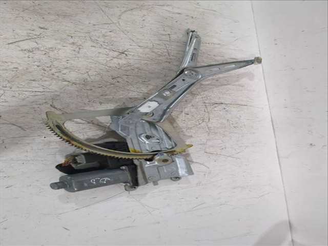 Elevalunas Eléctrico Delantero Derecho Opel Zafira 1.9 CDTI M75) 120CV 88KW