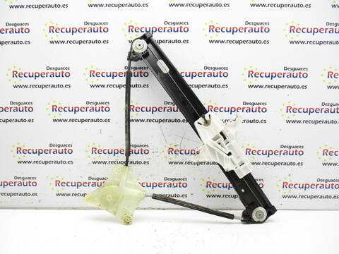 Foto 2ª: Elevalunas Manual Trasero Izquierdo Seat Arona CHZ (2017)