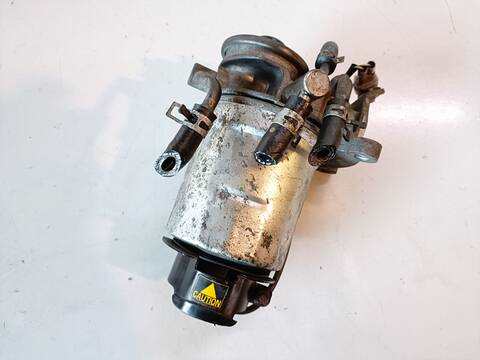 Filtro Combustible Toyota Auris ACTIVE 1.4 TD CAT 90CV