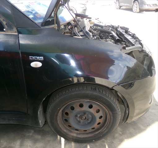 Aleta Delantera Derecha Suzuki Swift 1.3 D 2006-2011