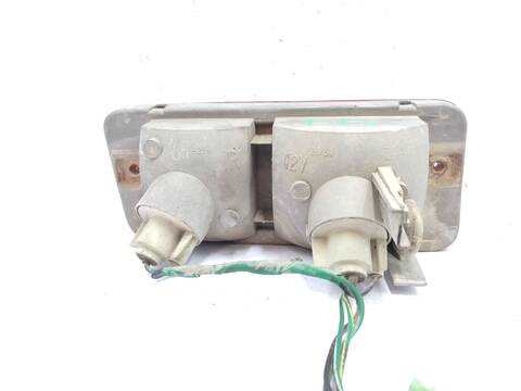 Foto 2ª: Piloto Trasero Derecho Nissan Patrol 3.0 DTI 158CV 116KW [ZD30] (2002)