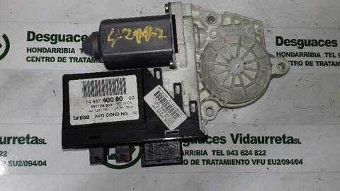 Elevalunas Eléctrico Delantero Izquierdo Peugeot 807 SR 107CV 79KW