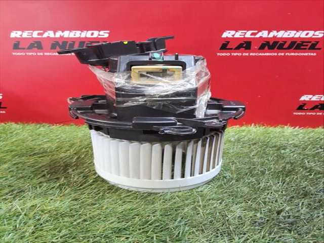 Calefacción Renault Express ADVANCE BLUE DCI DIESEL FAP 75CV 55KW