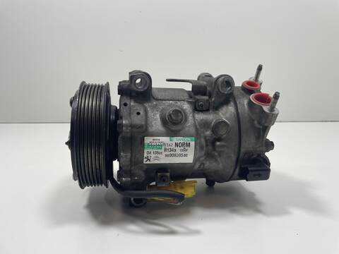 Compresor Aire Acondicionado Peugeot 308 9H05
