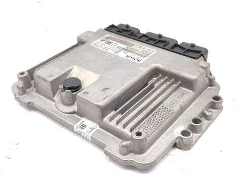 Foto 1ª: Centralita Motor ECU Citroen C3 1.6 16V HDI 90CV 66KW [9HX] (2006)
