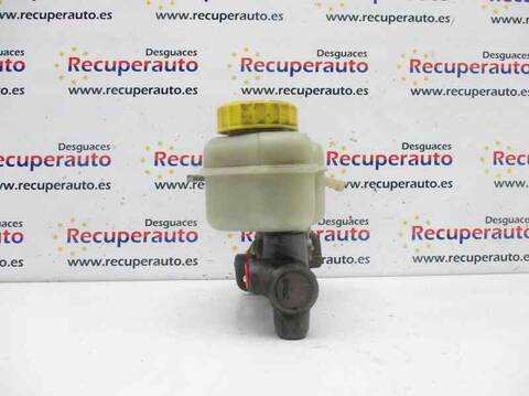 Foto 2ª: Bomba Freno Seat Ibiza BNV (2006)