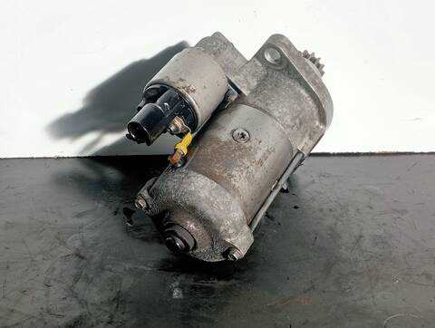 Foto 3ª: Motor de Arranque Seat Ibiza FR 1 75CV [CUT] (2015)