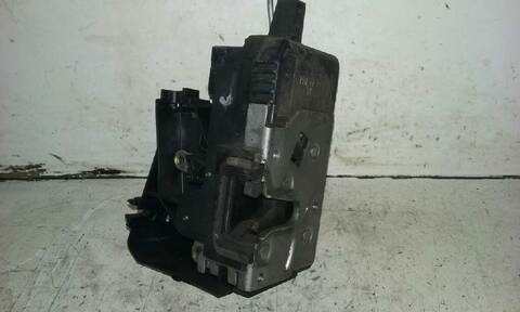 Cerradura Puerta Delantera Derecha Opel Vectra BERLINA 100CV 74KW