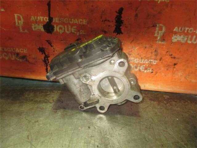 Foto 3ª: Caja Mariposa Renault Clio 1.5 EXPRESSION [1.5 LTR. - 66 KW DCI DIESEL FAP ENERGY] [FAP ]