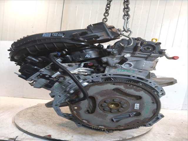 Foto 2ª: Motor Completo Chrysler 300 292 CV 215KW [ERB]