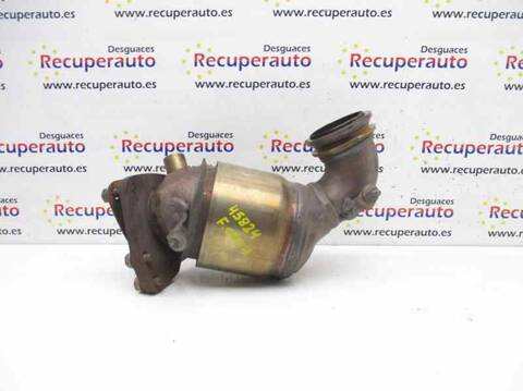 Foto 1ª: Catalizador Fiat Croma 939A3000 (2006)