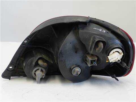 Foto 2ª: Piloto Trasero Izquierdo Chevrolet Matiz 1.0 64CV 47KW [B10S] (2005)