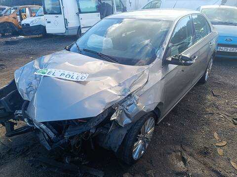 Puente Delantero Seat Toledo ERENCE 116CV 85KW