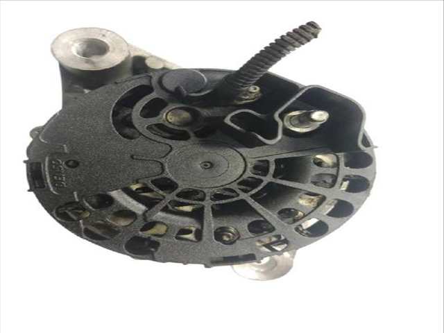 Foto 3ª: Alternador Fiat Bravo 1.6 D MULTIJET 198AXH1B) (2006)