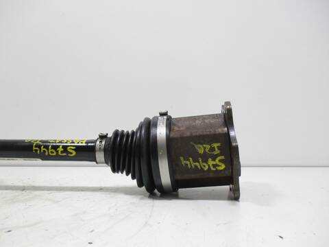 Foto 3ª: Transmision Delantera Izquierda Volkswagen Passat BMR (2007)