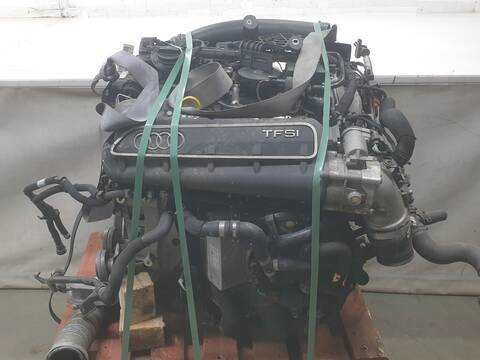 Foto 3ª: Motor Completo Audi Q3 2.5 TFSI QUATTRO 113CV 83KW
