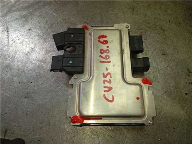 Foto 2ª: Centralita Motor ECU Citroen C3 1.2 C-SERIES [1.2 LTR. - 81 KW 12V E-THP - PURETECH]