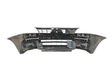 Foto 2ª: Paragolpes Delantero Renault Clio AUTHENTIQUE 1 DCI DIESEL 65CV [K9K704] (2001)