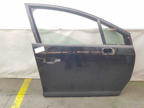 Foto 3ª: Puerta Delantera Derecha Citroen C4 VTR PLUS [9HY] (2020)