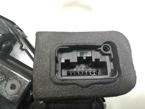 Foto 2ª: Cerradura Puerta Delantera Derecha Volkswagen Passat CRL (2017)