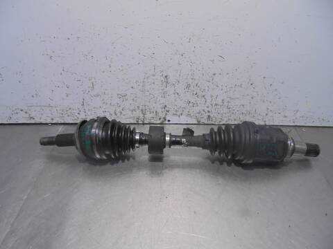Transmision Delantera Izquierda Toyota Corolla 2.0 D-4D 124CV 91KW