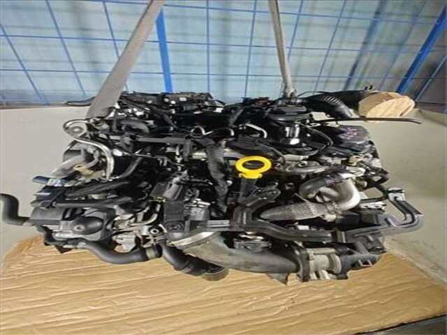 Foto 2ª: Motor Completo Volkswagen Polo 1.4 ADVANCE BMT [1.4 LTR. - 66 KW TDI] [CUSB]