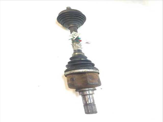 Transmision Delantera Izquierda Opel Viva 2.0 CDTI 114CV