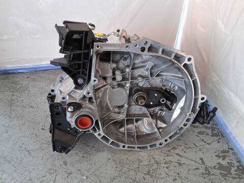 Caja Cambios Citroen C Elysee 1.2 VTI 82 82CV 60KW