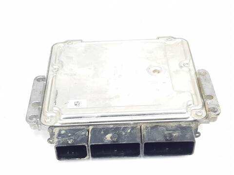 Foto 3ª: Centralita Motor ECU Nissan NV300 L1H1 27T PRO FURGON (2016)