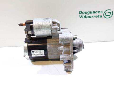 Motor de Arranque Citroen C3 ATTRACTION PICASSO 95CV 70KW