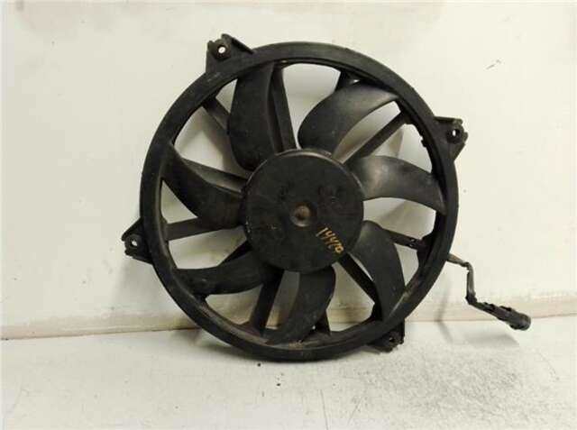 Electroventilador Citroen C4 1.4 TONIC [1.4 LTR. - 70 KW 16V]