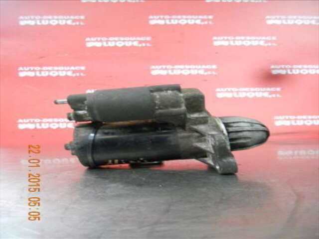 Foto 3ª: Motor de Arranque Mini Mini 1.6 COOPER [1.6 LTR. - 85 KW 16V CAT] [W10B16A]