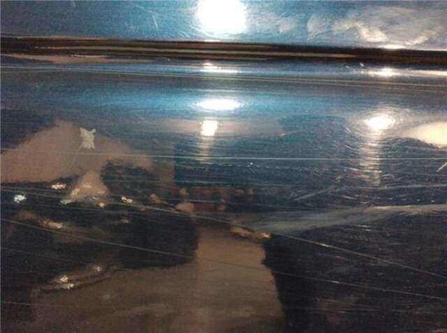 Foto 3ª: Puerta Delantera Izquierda Mitsubishi Montero 2.8 TD (V46W) [4M40-T]