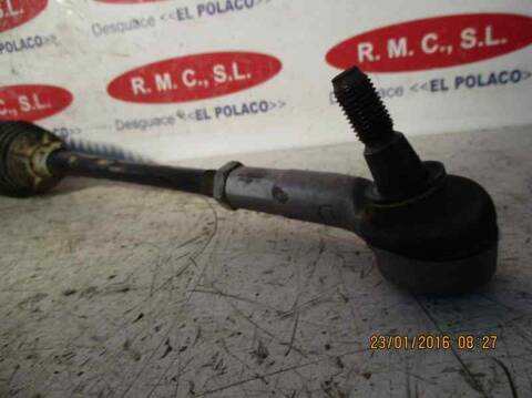Foto 2ª: Cremallera de Direccion Seat Ibiza 1.4 TDI 80CV 59KW [BMS] (2010)